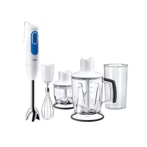 Braun MultiQuick 3 Hand blender MQ 3045
