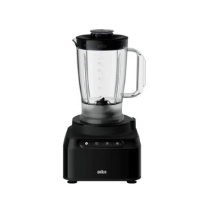 Braun PureEase Food Processor (FP-3132-BK)