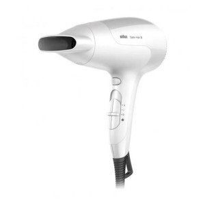Braun Satin Hair Dryer (HD385)