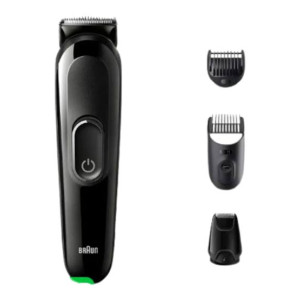 Braun Series 3 All-in-One Style Kit (SK-3400)