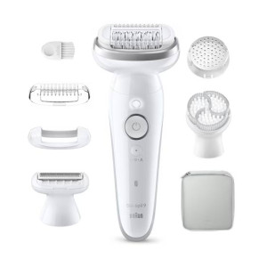 Braun Silk epil 9 Epilator (SE9061)