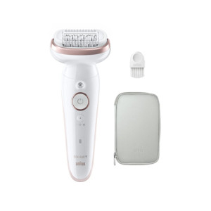 Braun Silk-epil 9 Lady Epilator (SE9000)