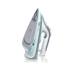 Braun Texstyle 5 Steam Iron Green (SI-5017)