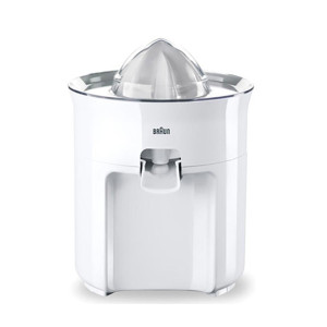 Braun Tribute Collection Citrus Juicer (CJ-3050)