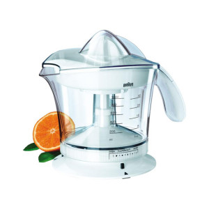 Braun Multiquick 3 Citrus Juicer (MPZ-9)