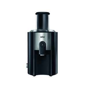 Braun Identity Collection Spin Juicer (J-500) - No Warranty