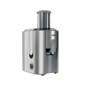 Braun Identity Collection Spin juicer (J-700)