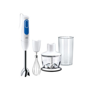 Braun Multiquick Sauce Hand Blender (MQ-3035)