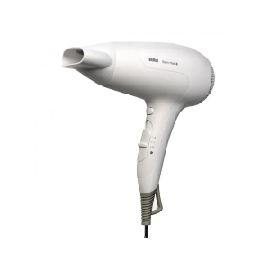 Braun Satin Hair Dryer (HD385)