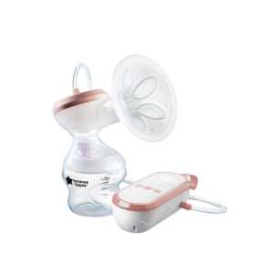 Tommee Tippee Electric Breast Pump (TT 223251)