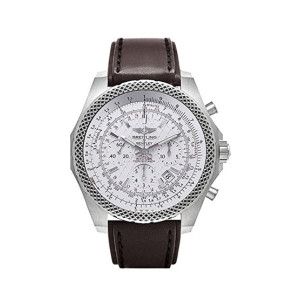 Breitling Bentley B06 S Men's Watch Brown (AB061221/G810-481X)