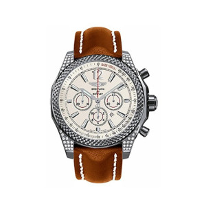 Breitling Bentley Barnato Men's Watch Brown (A4139067/A742-472X)