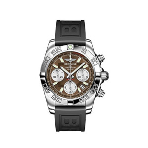 Breitling Chronomat Automatic Men's Watch Black (AB014012/Q583-151S)