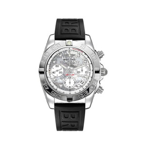 Breitling Chronomat Men's Watch Black (AB014012/G712-151S)