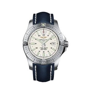 Breitling Colt Automatic Men's Watch Blue (A1738811/G791-105X)