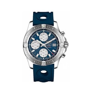 Breitling Colt Chronograph Automatic Men's Watch Blue (A1338811/C914-228S)