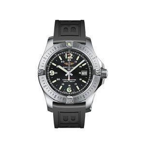 Breitling Colt Men's Watch Black (A7438811/BD45-152S)
