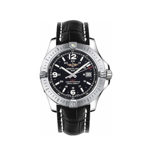 Breitling Colt Men's Watch Black (A7438811/BD45-744P)