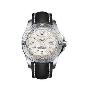 Breitling Colt Men's Watch Black (A7438811/G792-435X)