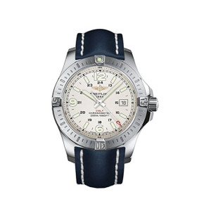 Breitling Colt Men's Watch Blue (A7438811/G792-105X)