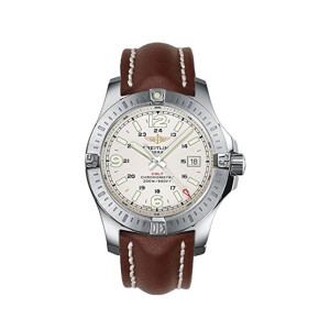 Breitling Colt Men's Watch Brown (A7438811/G792-437X)