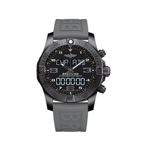 Breitling Exospace B55 Men's Watch Black (VB5510H1/BE45-245S)