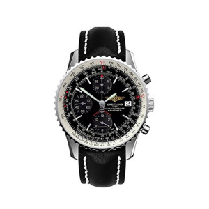Breitling Navitimer Heritage Men's Watch Black (A1332412/BF27-435X)