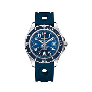 Breitling Superocean II Men's Watch Blue (A17365D1/C915-229S)