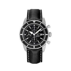 Breitling Superocean Men's Watch Black (A1332024/B908-441X)