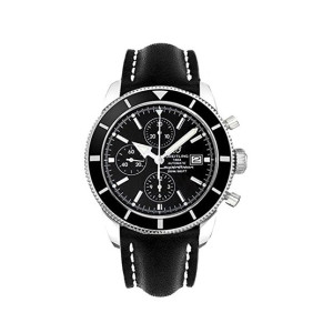 Breitling Superocean Men's Watch Black (A1332024/B908-442X)