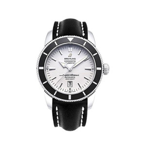 Breitling Superocean Men's Watch Black (A1732024/G642-441X)