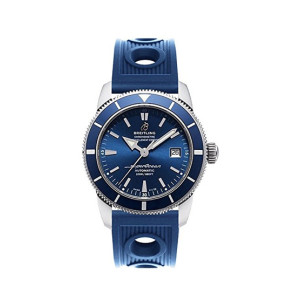 Breitling Superocean Men's Watch Blue (A1732116/C832-211S)