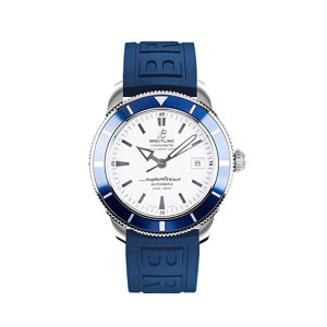 Breitling Superocean Men's Watch Blue (A1732116/G717-158S)