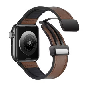 Jtechzone Magnetic Strap Compatible with iWatch Band