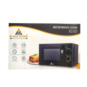 Blackstone 20L Microwave Oven - BS-620
