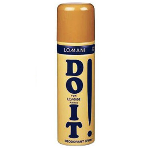 Lomani Do It Deodorant Body Spray For Men 200ml