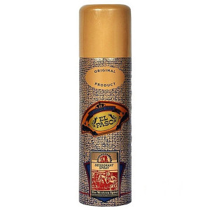 Lomani El Paso Deodorant Body Spray For Men 200ml