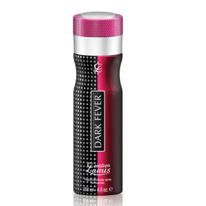 Creation Lamis Dark Fever Body Spray For Women - 200 ml