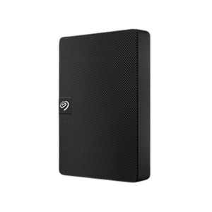 Seagate Expansion 1TB Portable External Hard Drive (STEA1000400)