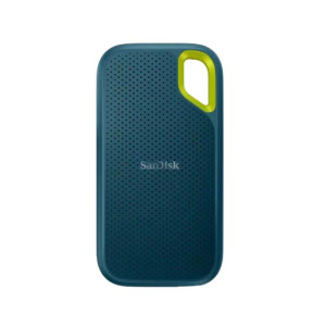 SanDisk Extreme Portable Solid State Drive