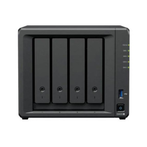 Synology 4 Bay Nas Disk Station (DS925+)