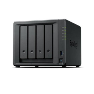 Synology 4 Bay Nas Disk Station (DS925+)