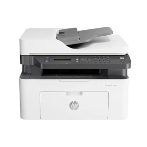 HP LaserJet MFP Wireless Monochrome Laser Printer (MFP-139FNM)