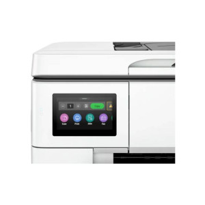 HP OfficeJet Pro 9730 Wide Format All-in-One Printer