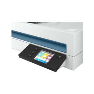 HP ScanJet Enterprise Flow Scanner (N6600 fnw1)