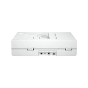 HP ScanJet Enterprise Flow Scanner (N6600 fnw1)