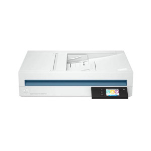 HP ScanJet Enterprise Flow Scanner (N6600 fnw1)