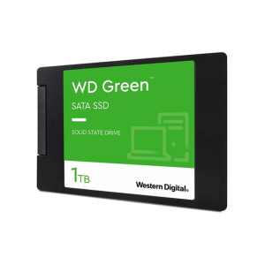 Western Digital 1TB Green 2.5