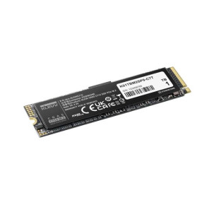 Klevv Cras 512GB NVMe M.2 SSD (C715)