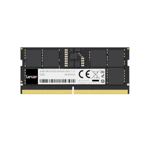 Lexar 32GB DDR5 5600MHz SO-DIMM Laptop RAM
